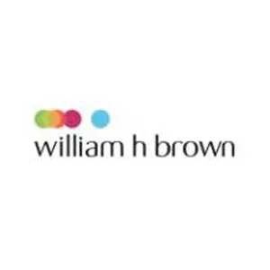 William H Brown
